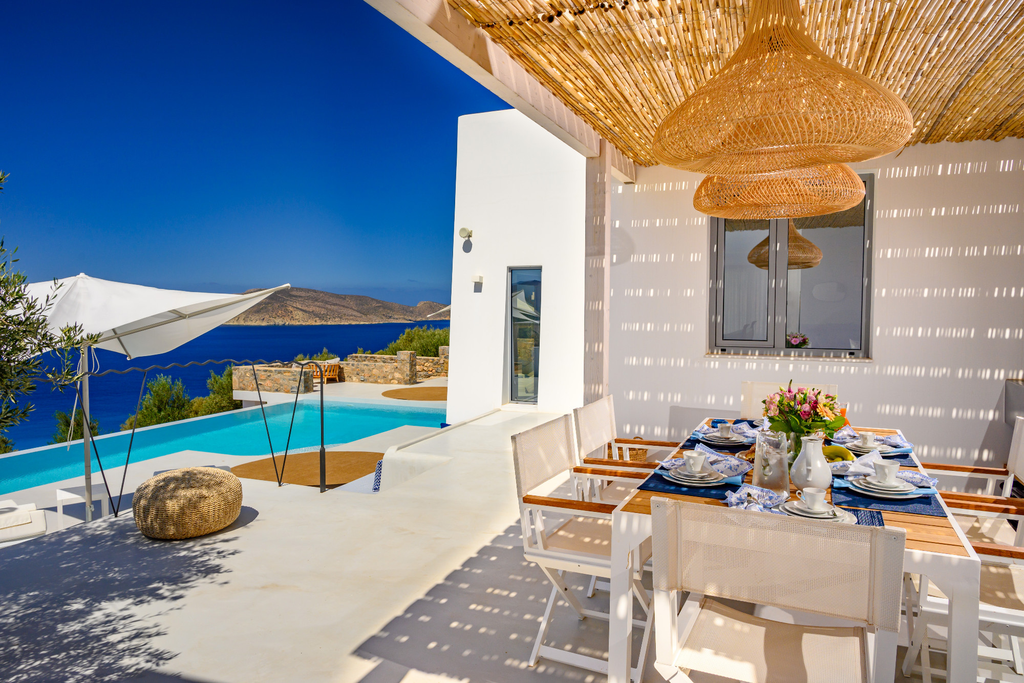 Villa Hallaies